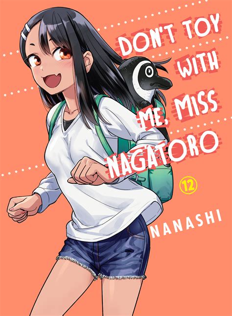 don't toy with me miss nagatoro manga ending